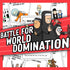 Nuns with Nunchucks | Battle for World Domination in This Hilarous Card Game for Adults