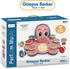 Baby Musical Toys for Toddlers, Octopus Music Instruments, Preschooler Educational Birthday Gifts for Boys Girls
