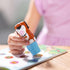 24-Page 300 3+ Melissa & Doug Sticker Wow! Activity Pad and Sticker Stamper, Stickers, Arts and Crafts Fidget Toy