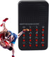 Wrestling Sound Machine - 16 Wrestling & Announcer Phrases for Wrestling Toys