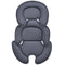 Innokids Head and Body Support Pillow Infant Car Seat Insert for Newborn