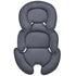 Innokids Head and Body Support Pillow Infant Car Seat Insert for Newborn