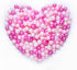 STARBOLO 170pcs Ball Pit Balls, Crush Proof Plastic Children's Toy Balls for Birthday Party and Water Play