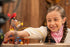 Goliath One Trick Pony Game - Round Up Animals Before Cowboy's Spinning Lasso Ropes You in - 2-5 Players, Ages 4 and Up