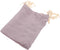 Kisangel Stroller Organizer Bag Diaper Organizer for Changing Table Wall Shelves Bed
