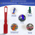 MR CHIPS Made in USA Magnetic Bingo Wand Sets for Games