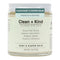 Organic Diaper Balm 4 oz Baby Diaper Rash Cream Soothes & Protects