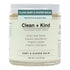 Organic Diaper Balm 4 oz Baby Diaper Rash Cream Soothes & Protects