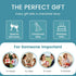 Amusding 300 Cozy 300 20.515 Piece Puzzle for Adults, Afternoon Jigsaw Puzzles, Vintage Living Room with Dog and Books