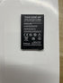 Pattaya New Replacement Battery BT298555 BT198555 Compatible with VM341 VM342 VM343 Baby Monitor