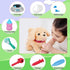 Koonie Toy Dog, Singing, Walking, Barking, Tail Wagging Plush Interactive Toy for Kids Ages 2-5