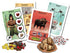 Z-Man Games Paleo A New Beginning Board Game EXPANSION - Cooperative Strategy Game for Kids & Adults, 2-4 Players
