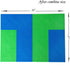 Base Plates 5 x10 Inch Variety Baseplates for Brick Block Building, Compatible with Major Brands (6-Pack)