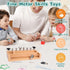 Set 3 4 5 Montessori Screwdriver Board Lock and Key Toys Kids Tools Nuts and Bolts Montessori Toys for Year Old