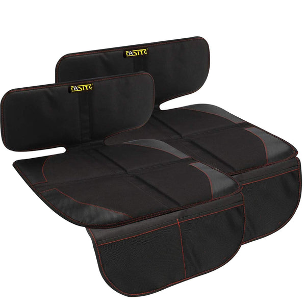FASITE Car Seat Protector for Baby Child Car Seats - Auto Seat