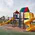 Kids Swing Set Replacement Tarp - Heavy Duty Outdoor Playground Tarp Cover for Playset