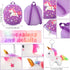 18 Inch Set Backpack Wettarn Doll Carrier with Clothes and Accessories Including Doll Travel Bag, Dress, Shoes