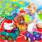 Press and Go Car Toys for Toddlers 1-3, Birthday Gifts for Boys,