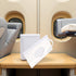 Tnyvm Set Transparent Baby Wipe Case Travel Holder Keeps Wipes Moist of Wet Wipes Holders Cases Portable Travel On The