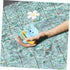 Reliable Floating Bath Thermometer - Ideal for Pool and Nursery Temperature Checks
