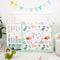 Baby Bedding Set for Boys Girls, 3 Pieces Nursery Bedding Set for