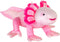 Wild Republic Cuddlekins Eco Axolotl, Stuffed Animal, 12 Inches, Plush Toy, Eco-Friendly