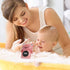 Generic Bath Thermometers Baby Safety - Bath Temperature Tester | Waterproof Cute Cartoon Frog Water Temperature