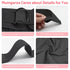 0-36 33 lbs Baby Sling Carrier, Pure Cotton, Ergonomically Adjustable Baby Carrier Newborn to Toddler, Easy to Use