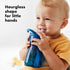 OXO Tot Adventure Water Bottle - Navy