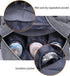 Diaper Bag Tote, Multifunction Travel Baby Changing Bag for Mom