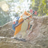 BEEMAI 1PC Kuraya Shiba Tourshiba Series Blind Box Figures, Random Design Cute Figures Collectible Toys Birthday Gifts
