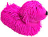 (3 Pack) (8" 5") (3 Pack Zugar Land Soft Shaggy Puffer Dog Toy x Filled with air for a Fun Squishy Stretchy Fidget