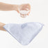 20x10in, 6 Pack Susurration Muslin Burp Cloths, Soft Baby Burping Cloths for Unisex Boys and Girls, Newborn Essentials