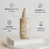 Roe Wellness Baby Hair, Scalp & Body Oil Unscented | Massage, Soothe, & Hydrates Irritated Skin | All Natural