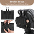 Backpack Backpacks Geestock Diaper Bag Small Diaper Stylish Mini Maternity Baby Bags for Baby Boy with Insulated