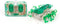 HEXBUG Fire Ant, Colors May Vary