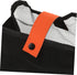 Stroller Organizer Bag with Mesh Storage for Diapers and Wipes