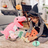 Babies,23.6'' Mommy 3 3 3-5, MorisMos Dinosaur Stuffed Animal with Big Stuffed Dino T-rex with Baby Dino Stuffed Toys