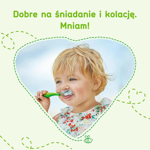 BoboVita (230g /8.1 Oz) Instant Milk Semolina