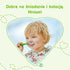 BoboVita (230g /8.1 Oz) Instant Milk Semolina