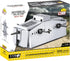 COBI Historical Collection Great War Sturmpanzerwagen A7V Tank