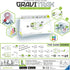 Set 8 Ravensburger GraviTrax Game - Exciting Marble Run Adventure | Brain-Boosting STEM Toy | Fun Obstacle Course |