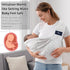40lbs CUBY Wrap Baby Sling Carrier, Baby Wraps Sling Carrier Adjustable Breathable Lightweight Easy to Wearing - Baby