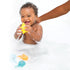 Infantino Aquarium Bath Squirters