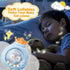 Generic Pack Crib Mobile with Music and Lights, Mobiles for Cribs, Baby Nursery Space Portable Infant Mobile Arm Hanger