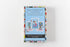 Millennial Loteria Game - Family Fiesta Edition Mexican Bingo
