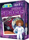 Professor Noggin's Outer Space Trivia Card Game - Educational Game for Kids - Trivia, True or False, Ages 7+