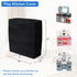 tonhui Play Kitchen Cover for Step2 Kids Kitchen Set, 37" L x 14" W x 40" H, Dustproof Indoor/Outdoor, 420D Waterproof