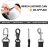 STARTRC 2-IN-1 Balance Lanyard Holder for DJI RC 2/RC/RC Pro Remote, Mini 4 Pro Neck Strap, Metal Firmware for DJI Mini