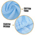 Washable Changing Pad Cover for Boys and Girls